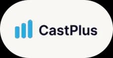 CastPlus logo