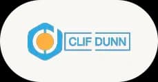 CLIF DUNN logo