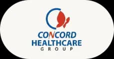 Concord Healthcare logo