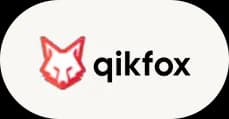 qikfox logo