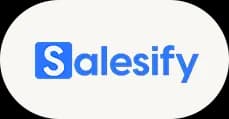 Salesify logo
