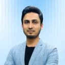 cozmiq CEO profile image.