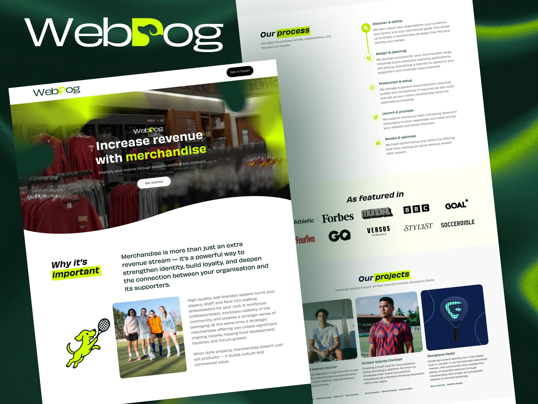 Mobile app interface showing doctor search, detailed profile of Dr. Kristin, and personalized doctor recommendations with ratings, specialties, and pricing.