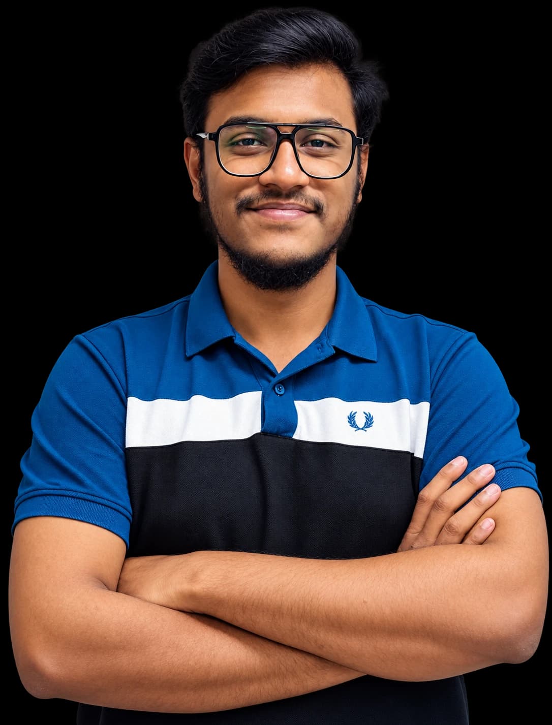 Abir Khan, Development Team Lead at Cozmiq Agency