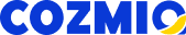 Cozmiq brand logo