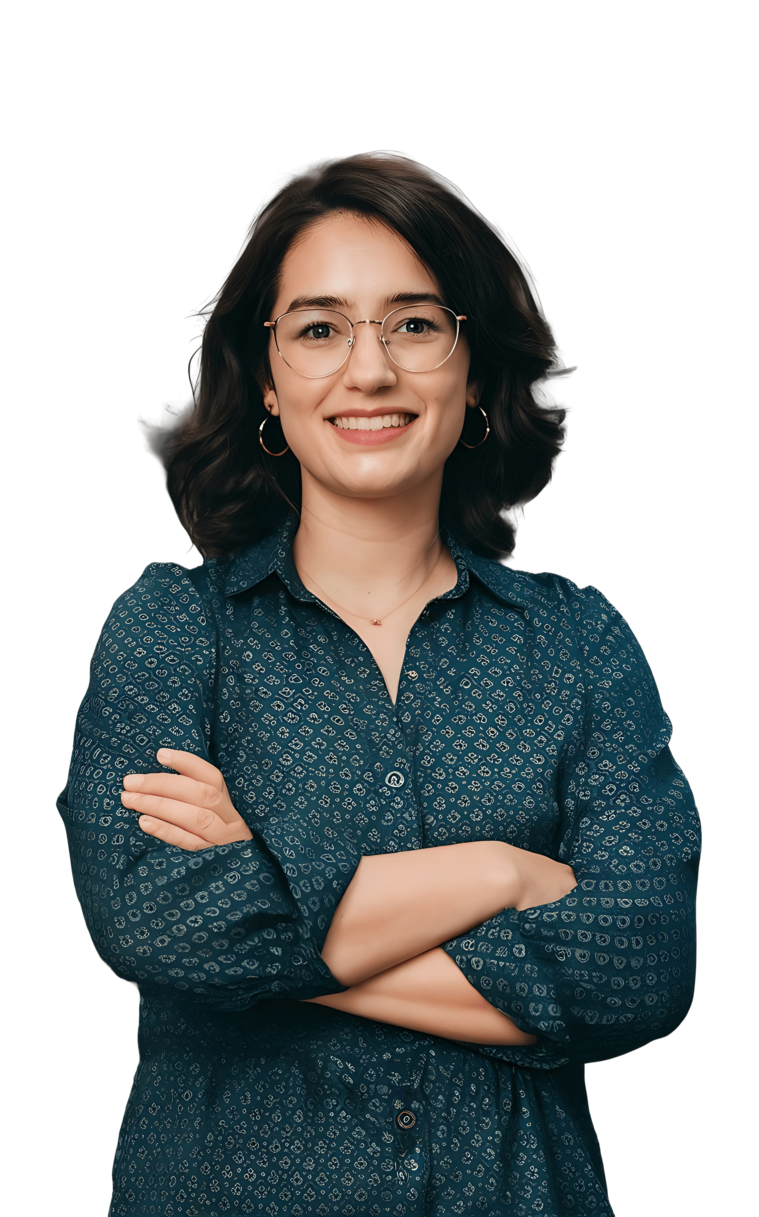 Emily Grace, CEO at WebDog