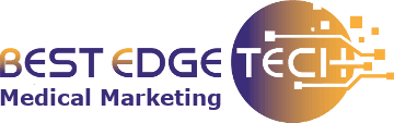 Best Edge Medical Marketing logo