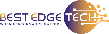Best Edge Tech logo