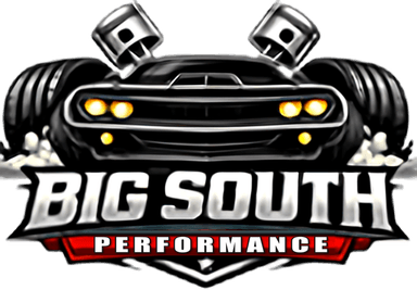 Big South Performance Mobile logo