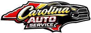 Carolina Mobile Auto Service logo