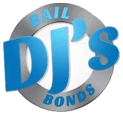 DJ's Bail Bonds logo