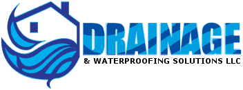 Drainage N Waterproofing logo