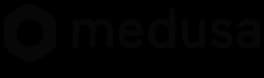 medusa logo